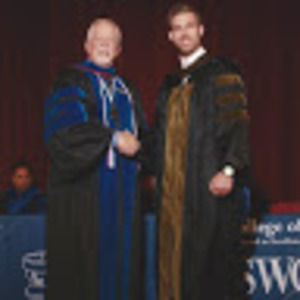 Meet your Posher, Robert